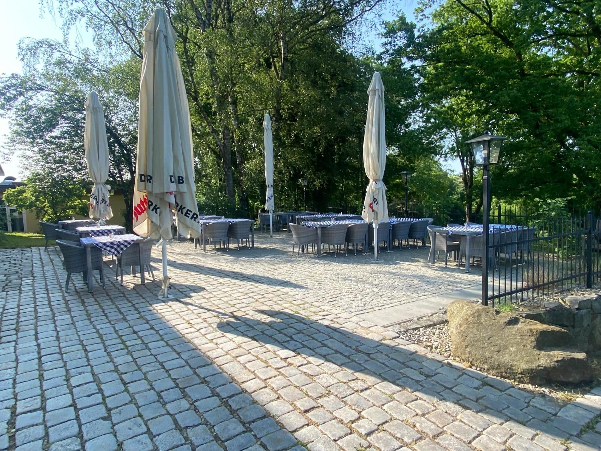 Aquaquell Bad Pilzweg Hotel Fuerstenzell Exterior photo